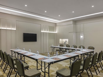 mercure antalya belek