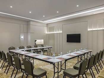 mercure antalya belek