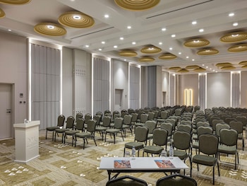 mercure antalya belek