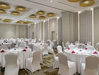 mercure antalya belek