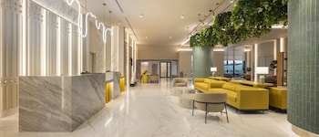 Mercure Antalya Belek,,4 star