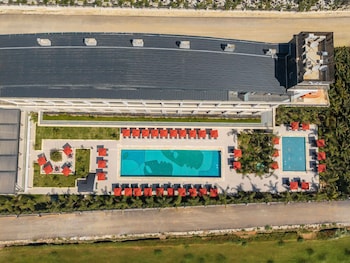 mercure antalya belek