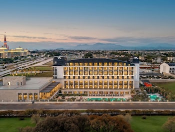 mercure antalya belek