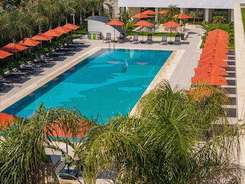 mercure antalya belek