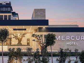mercure antalya belek