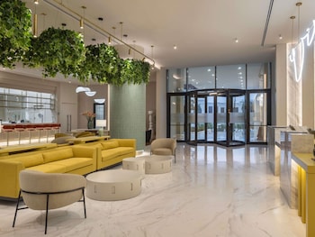 mercure antalya belek