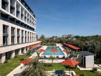 mercure antalya belek