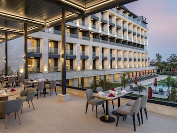 mercure antalya belek