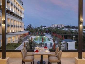 mercure antalya belek