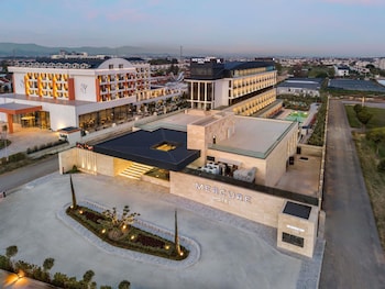 mercure antalya belek