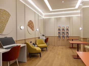 mercure antalya belek