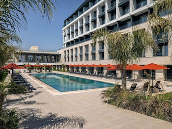 mercure antalya belek
