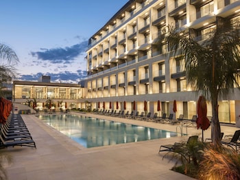mercure antalya belek