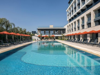 mercure antalya belek