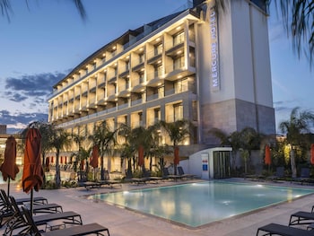 mercure antalya belek
