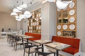 mercure antalya belek