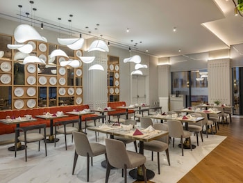 mercure antalya belek