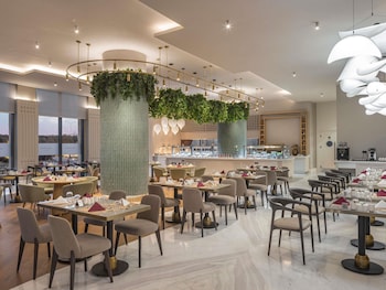 mercure antalya belek