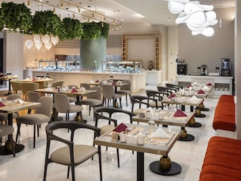 mercure antalya belek