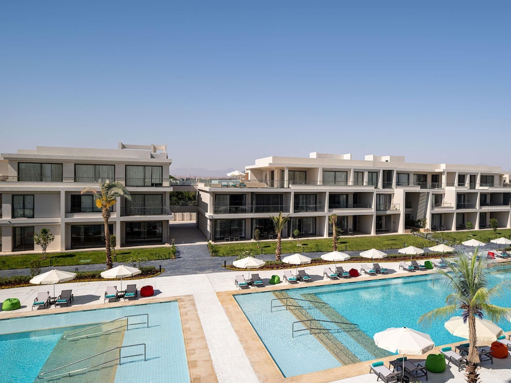 rixos premium magawish bay view