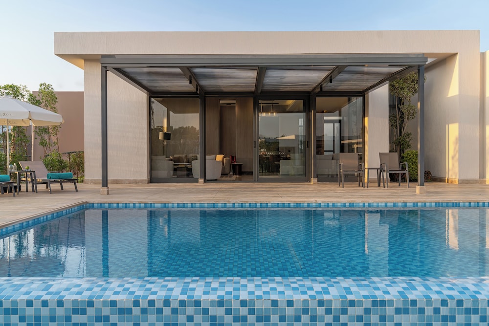 rixos premium magawish bay view