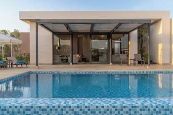 rixos premium magawish bay view