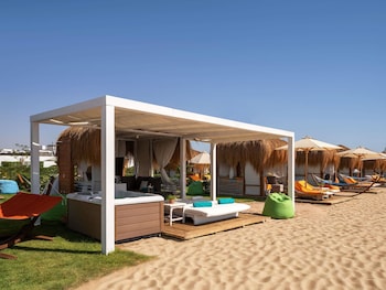 rixos premium magawish bay view
