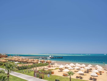 rixos premium magawish bay view