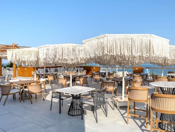 rixos premium magawish bay view