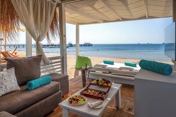 rixos premium magawish bay view
