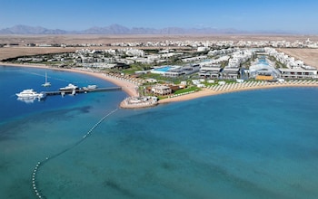 rixos premium magawish bay view