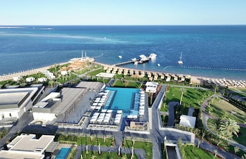 rixos premium magawish bay view