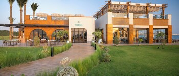 rixos premium magawish bay view