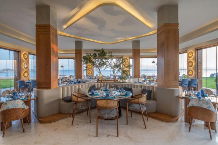 rixos premium magawish bay view