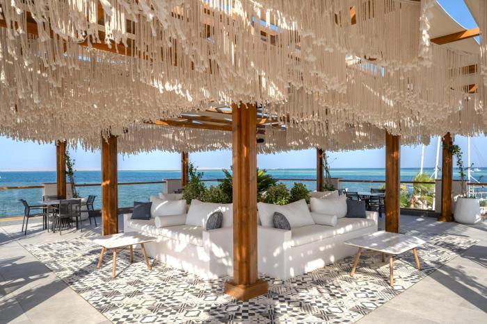 rixos premium magawish bay view