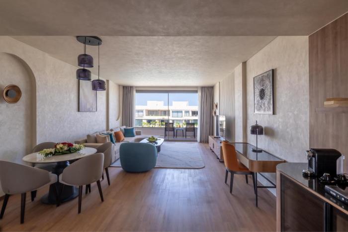 rixos premium magawish bay view