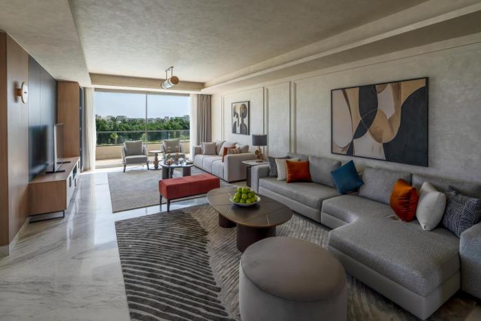 rixos premium magawish bay view