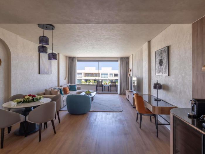 rixos premium magawish bay view