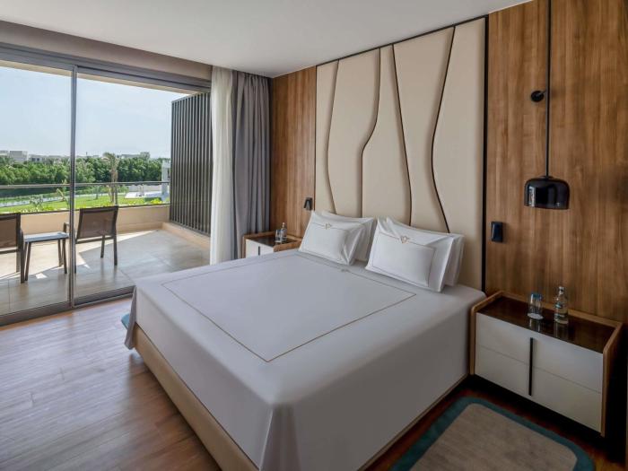 rixos premium magawish bay view