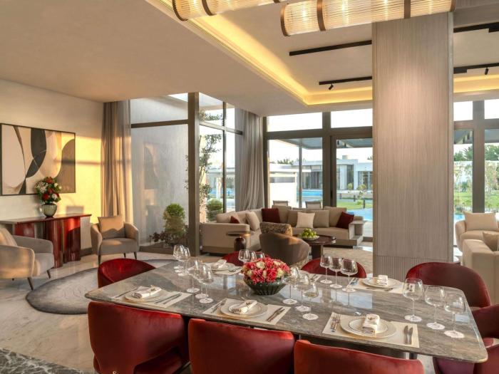 rixos premium magawish bay view