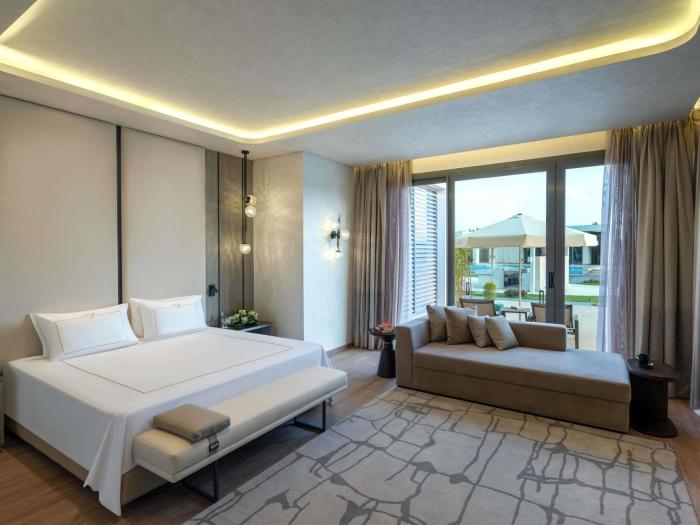 rixos premium magawish bay view