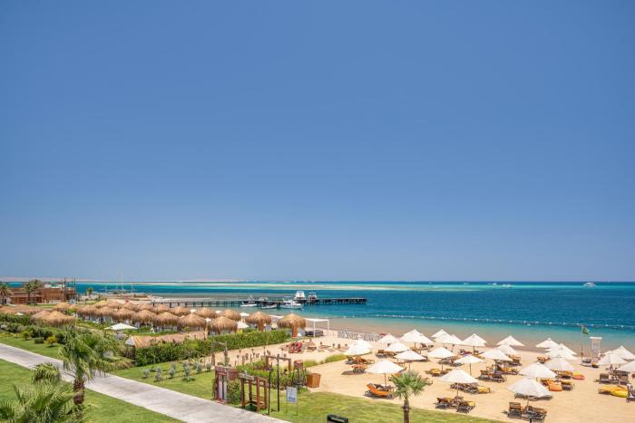 rixos premium magawish bay view