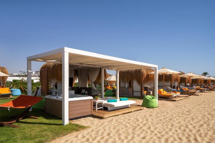 rixos premium magawish bay view