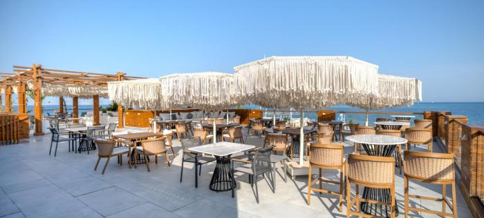 rixos premium magawish bay view
