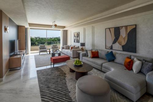 rixos premium magawish bay view