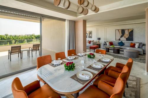 rixos premium magawish bay view