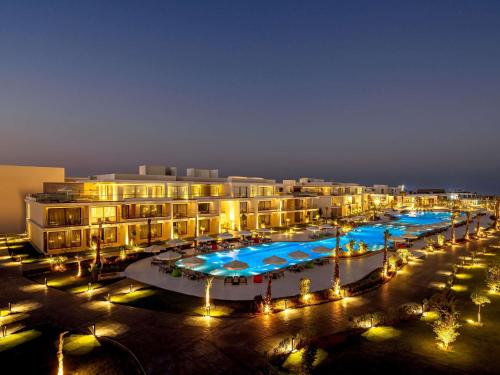 rixos premium magawish bay view
