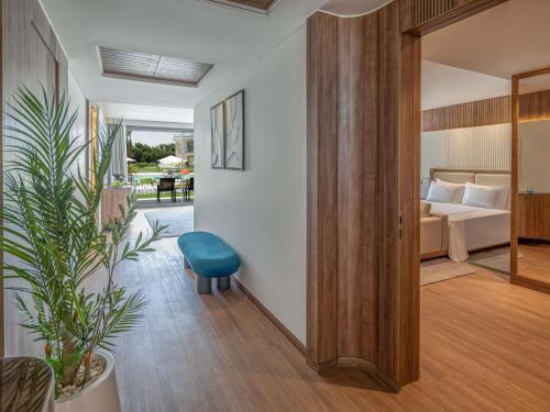rixos premium magawish bay view