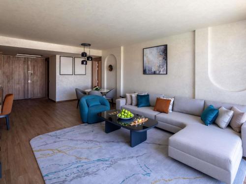 rixos premium magawish bay view