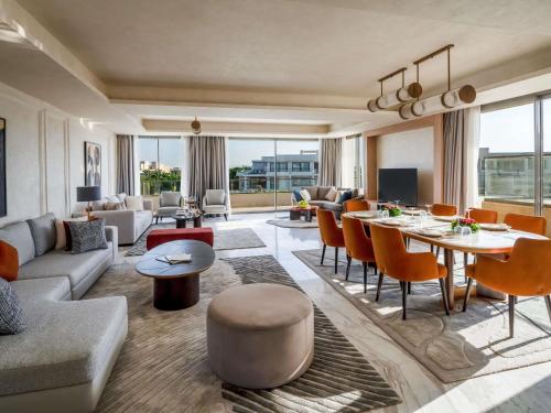 rixos premium magawish bay view